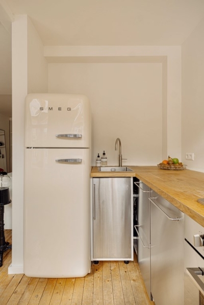 Rhijnvis Feithstraat 262, Amsterdam Lengers Housing